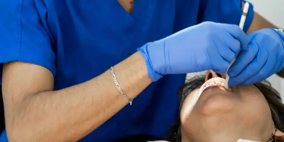 Accelerated Dental Assistant Classes in Houston
